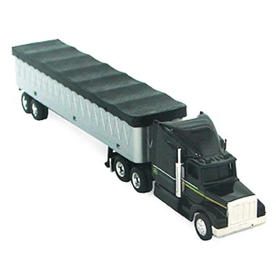 TBE15978 - John Deere 1/64 Grain Hauler - Image 1 of 2