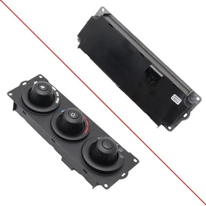 Haeter &AC HVAC Temperature Control for F21-1013-11-000 KENWORTH 2006 UP - Picture 1 of 10