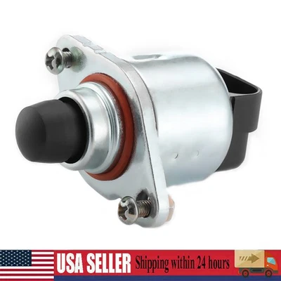 17113598 Fits CADILLAC CHEVROLET SILVERADO 1500 4.8L 5.3L 6.0L 17113598 1x IAC Foto 1 de 4