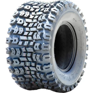 Tire 18x8.50-10 18x8.5-10 Kenda K502 Terra Trac AT A/T ATV UTV 72A3 4 Ply - Picture 1 of 8