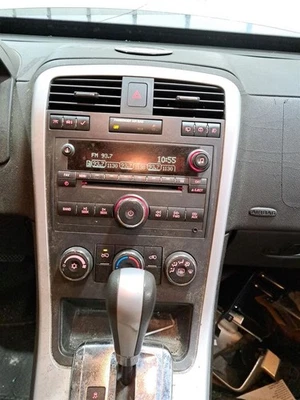 Control de temperatura/calentador/aire acondicionado Torrent Sku #4281044 2008 Foto 1 de 4