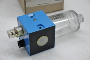 Nebelöler ewo airvision 1/2", 446.06, Druckluft Öler, NEU - Bild 1 von 5