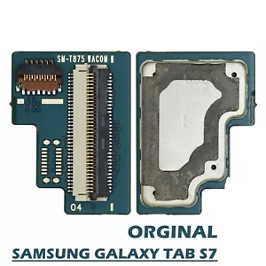 Touch Screen Board Connector For Samsung Galaxy Tab S7 SM-T870 T875 T876 T878 - Picture 1 of 4