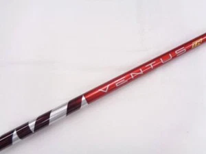 Titleist Gt Driver Ventus Tr Red 6X japan - Picture 1 of 5