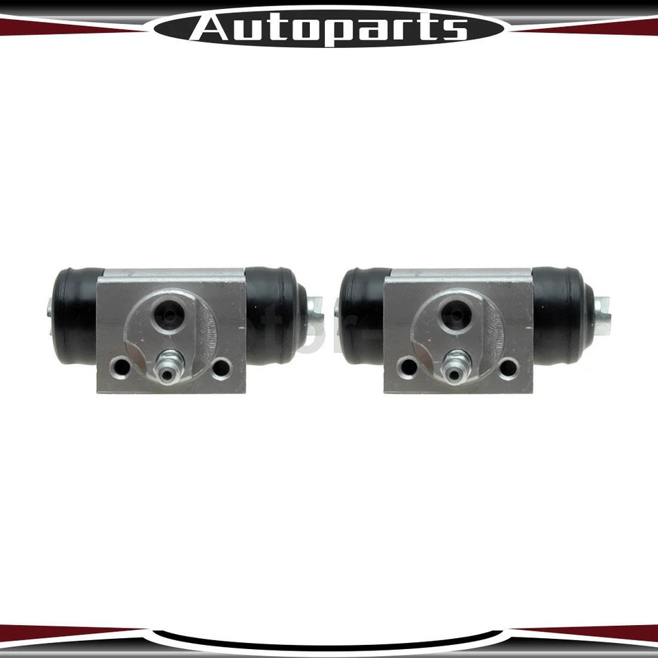 Rear Drum Brake Wheel Cylinder For Chevrolet Cobalt 2008 2007 2006 2005 - Image 1 of 4