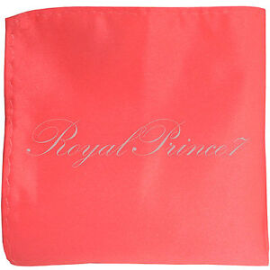 Colors Solid Pocket Square Hankie Handkerchief Wedding Formal Prom 10" x 10"