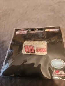 Kevin Harvick #29 Shell Pennzoil Label/Hutnadel #13 - Bild 1 von 1