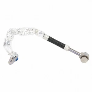 Ford OEM Oil Inlet Tube- F2GZ-6K679-A - Picture 1 of 3
