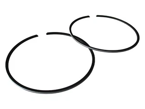 64D-11603-02-00 Fits Yamaha Outboard Motor 115-200 HP 2T Piston Ring Set STD New - Picture 1 of 9