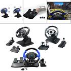 Vibrazione del pedale del volante da gioco per PC Racing per PS4 per PS3 per