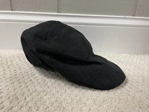 West End Newsboy Style Hat Youth Size L/XL - Picture 1 of 4
