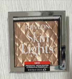 Revlon Skin Lights Prismatic Highlighter Twilight Gleam 202 - Picture 1 of 2