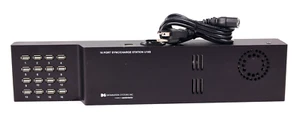 Datamation Systems 16-Port Universal Sync Charge USB Hub (DS-SC-U16) p679 - Picture 1 of 8