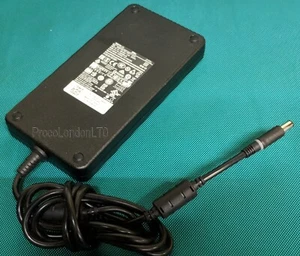 Genuine Original 0FWCRC Dell GA240PE1-00 240w Power Adapter Charger - Photo 1/5