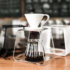 Pour over Coffee Dripper Stand Drip Tool coffee Station