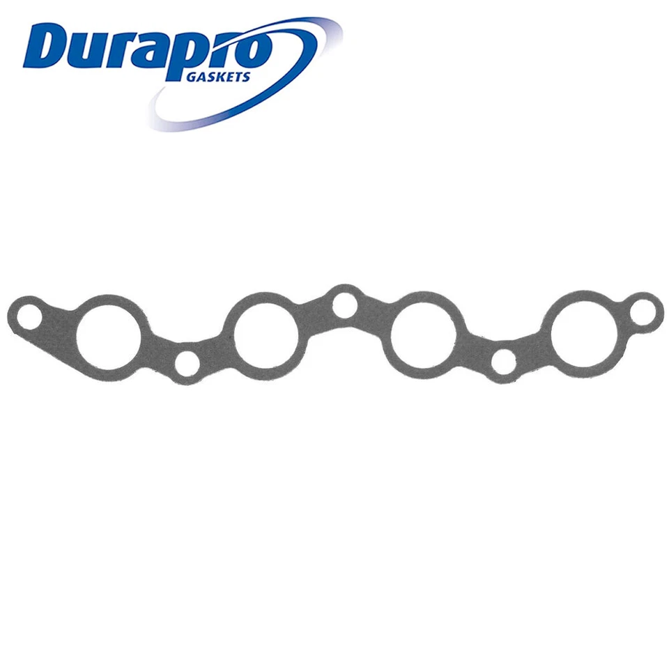 Junta colector escape PARA TOYOTA COROLLA AE82 AE86 AE92 AE93 MR2 AW11 4A-GE Foto 1 de 1