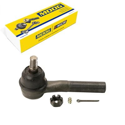 MOOG 转向领带杆端适用于 1992 - 2002 年福特 E-150 Econoline Club Wagon — 第 1/4 张图片