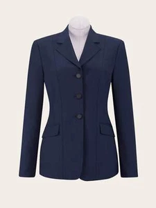 RJ Classics Skylar Show Coat - Picture 1 of 16