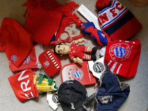 Bayern München Fanartikel   - Bild 1 von 4