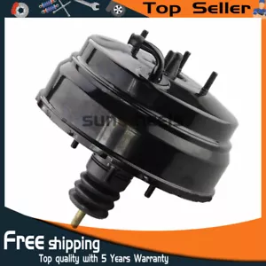 816-04303 Bd-442 Brake Booster For Mazda T3500 Brake Booster Pump - Picture 1 of 3