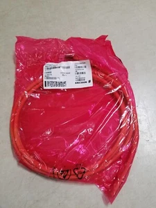 Ericsson RPM 777 567/02500 R1A Kabel Masse mit Flagge RPM777567/02500 - Bild 1 von 4