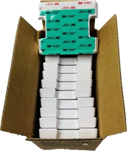 10 Stück Kimberly Clark All in 1 Halterung Unterstützung für Seife Hautpflege Spender - Bild 1 von 3
