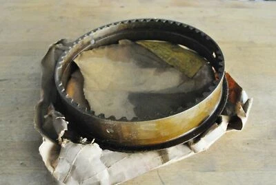 Nuevo de Lote Antiguo Douglas DC-3 / Curtiss-Wright Motor Radial Rodamiento Cam 116105 Foto 1 de 4