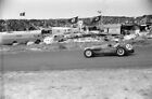 Lance Macklin Hwm Alta 1953 Old Motor Racing Photo 5