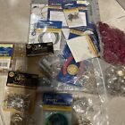 Darice Jewelry Making Starter Kit  Design Board With Extras