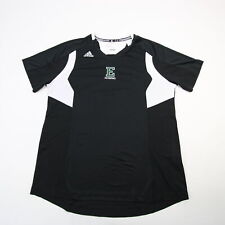 Eastern Michigan Eagles adidas Climalite Short Sleeve Shirt Women's New