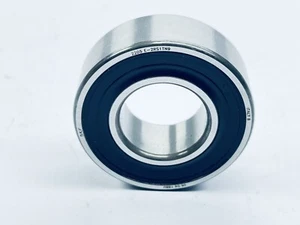 SKF 2205 E-2RS1TN9 SELF-ALIGNING BALL BEARING 25mmID 52mmOD 18mmW - Picture 1 of 7