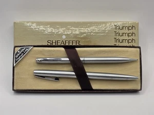 Sheaffer Triumph 444 Vintage - Picture 1 of 4