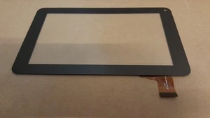 Black: Screen Tactile Touch Screen Digitizer 7 for Tablet fc70s596-02inch - Picture 1 of 1
