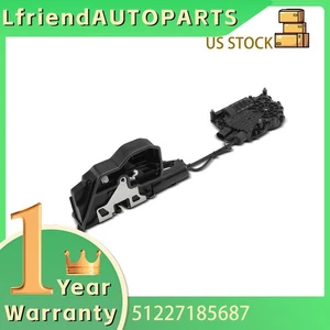 Actuador de cerradura de puerta con cierre suave para BMW F10 528i F01 740i 750i M5 trasero izquierdo izquierdo izquierdo izquierdo izquierdo - Imagen 1 de 13