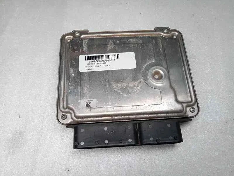 96862888 centralina motore per CHEVROLET EPICA 508211 - Immagine 1 di 4