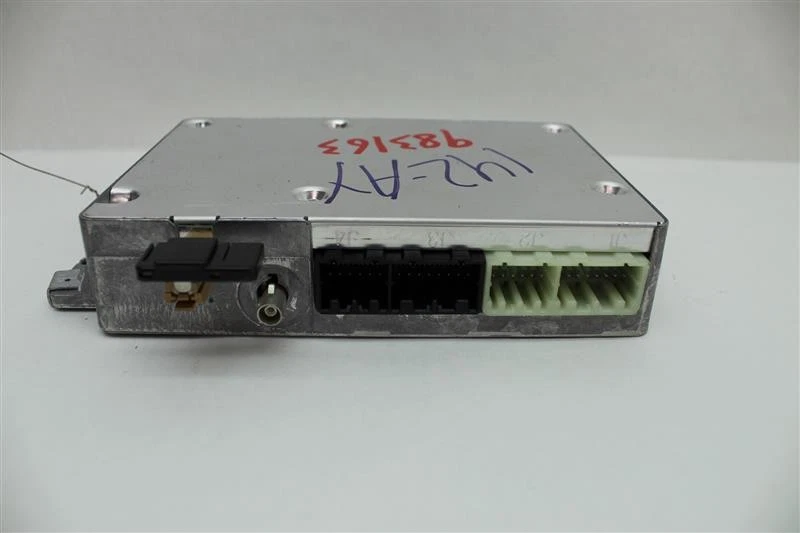 MÓDULO DE CONTROL ONSTAR ORDENADOR Chevrolet HHR Malibu 2011 11 22740323 983163 Foto 1 de 4