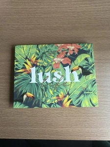 Colourpop Eyeshadow Palette ~ LUSH LIFE | 12 Pan + NWOB - Picture 1 of 3