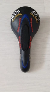 Vintage Selle Success RTM Pure Gel Racing Team Saddle nos - Picture 1 of 10