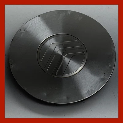 1996 - 2000 Mercury Villager Machined Center Cap 40315 1B020 L48 - Image 1 of 4