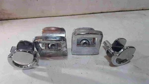 Volkswagen Tiguan 2007-2011 Boot Luggage Load Hook  - Picture 1 of 7