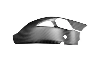 Carbon Swingarm Cover for Triumph Speed Triple 2016- - Image 1 of 3
