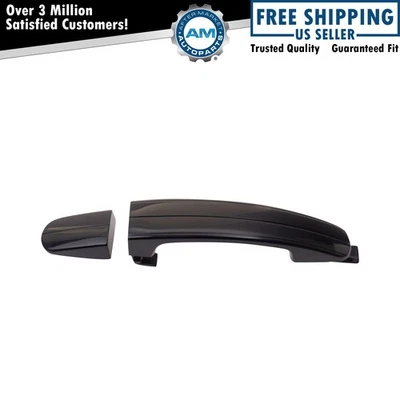 前右后货物门左外门把手适用于 2012 - 2020 年福特 — 第 1/4 张图片