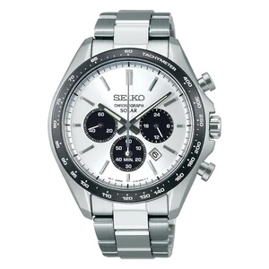 Seiko Watch Seiko Selection The Standard Orologio Uomo SBPY165 dal Giappone - Foto 1 di 4