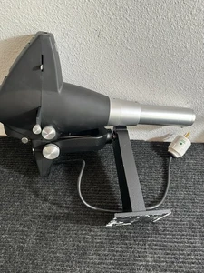 Proyector Marco Chart 50W 115VAC 60Hz Serie M Excelente - Imagen 1 de 18