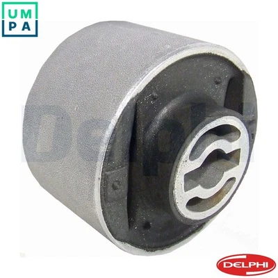 2x MOUNTING CONTROLTRAILING ARM TD857W FOR VAUXHALL VECTRA/Mk/II SIGNUM  SAAB - Image 1 of 4