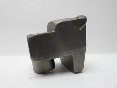 FAE/CAT C3 双尖硬质合金遮光牙齿硬质合金 - C/3 型 — 第 1/4 张图片