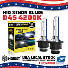 2X D4s Bulbs New Oem Hid Xenon Headlight Set 42402 66440 4200K For Lexus