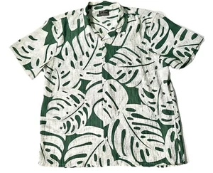 Men’s Floral Primark Vacation Shirt Men’s Adult 2XL UK - Picture 1 of 5