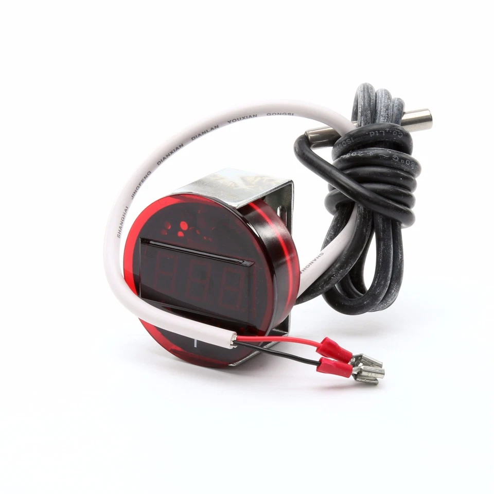 Termómetro digital para Intermetro - Parte # RPC13-237 (RPC13-181) Envío el mismo día Foto 1 de 1