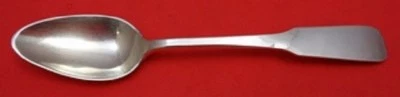 Moulton by Old Newbury Crafters ONC Sterling Silver Teaspoon 6" - Image 1 of 2